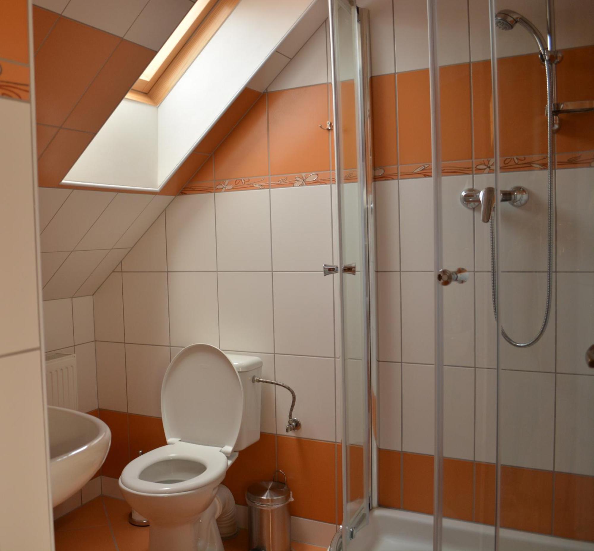 Penzion Farma Dvorec Radnice Room photo