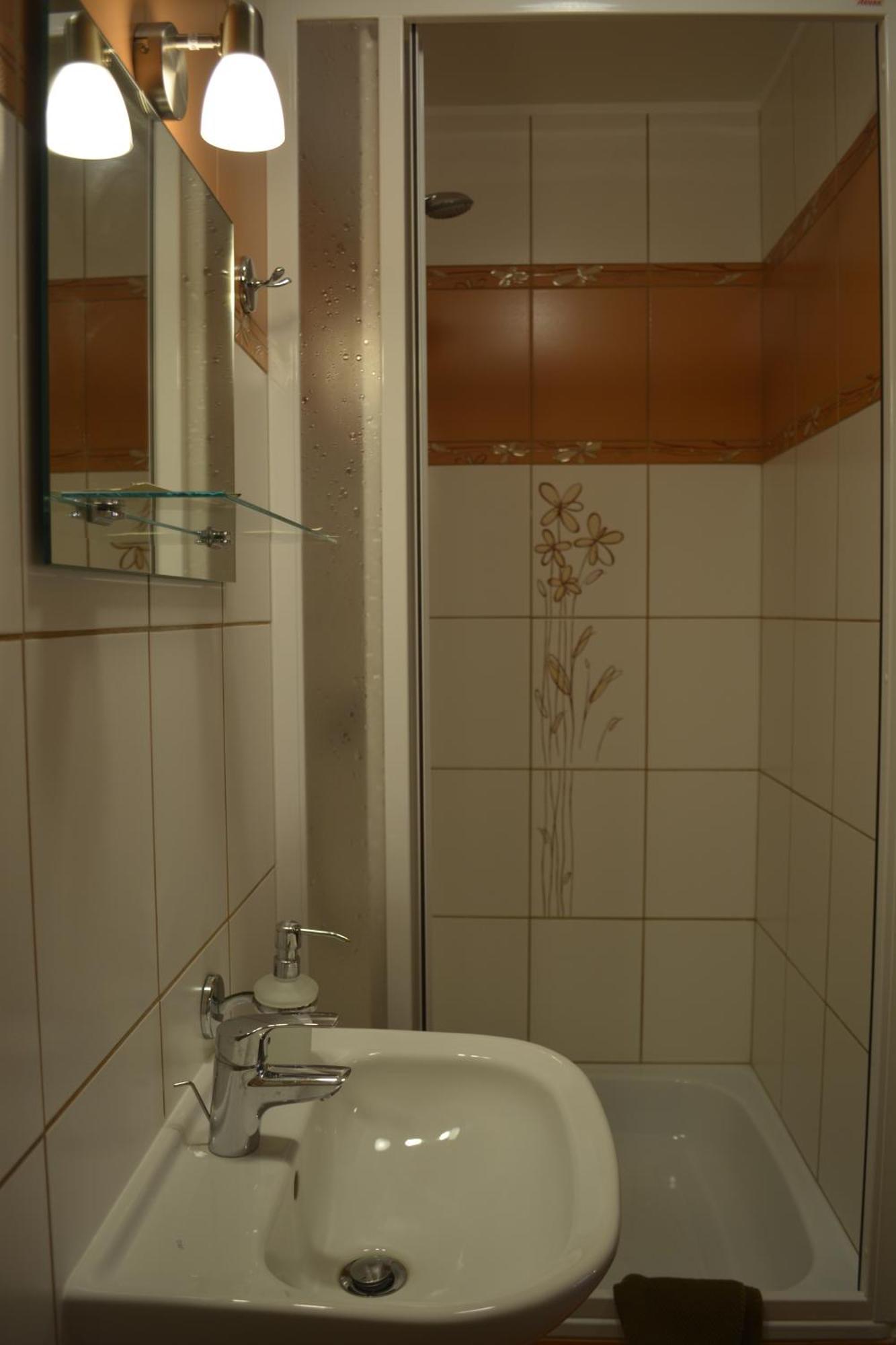 Penzion Farma Dvorec Radnice Room photo